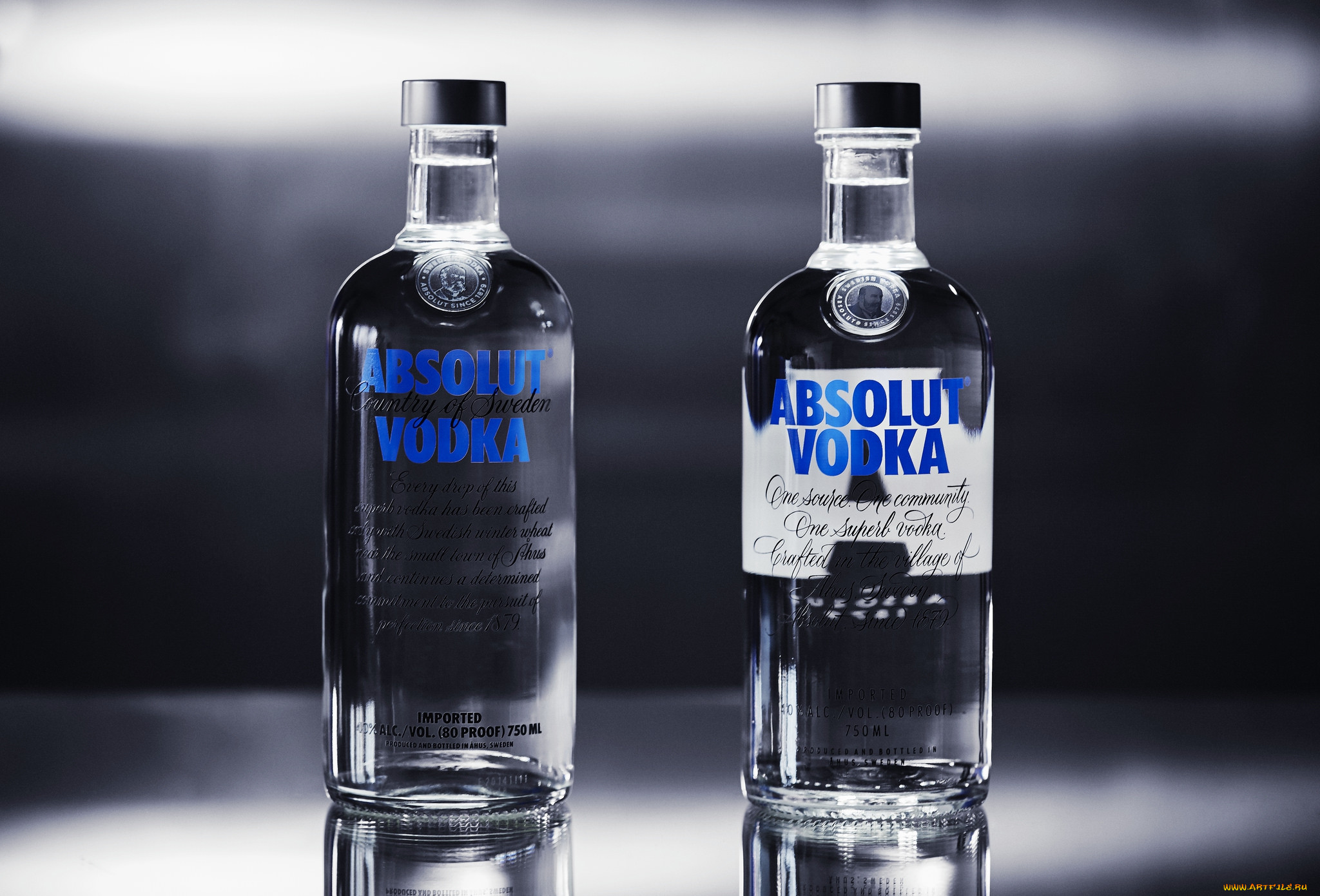 , absolut, 